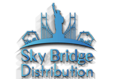 Sky Bridge Distribution logo