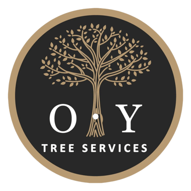 OY Tree Services logo