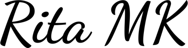 Rita MK logo