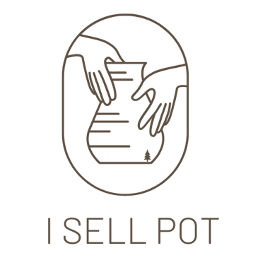 I Sell Pot logo