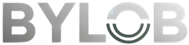 BYLOB logo