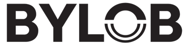 BYLOB logo
