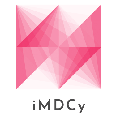 iMDCy logo