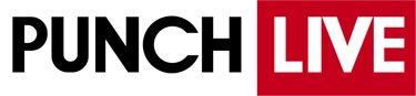 PUNCH LIVE logo