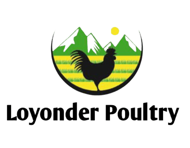 Loyonder Farms logo