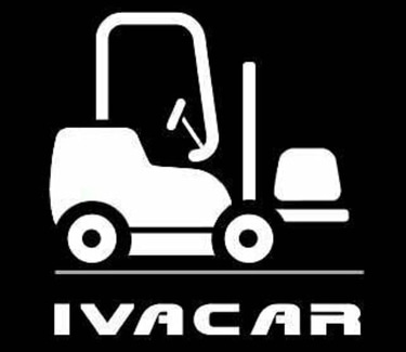 IVACAR logo