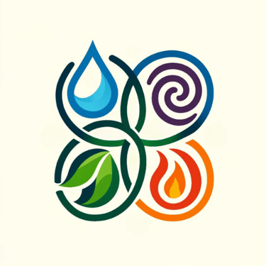 Horizonte Elemental logo
