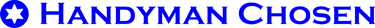 Handyman Chosen logo
