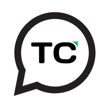 Talkcreate logo