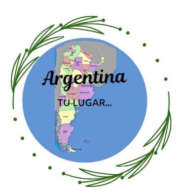 Argentina Tu Lugar logo