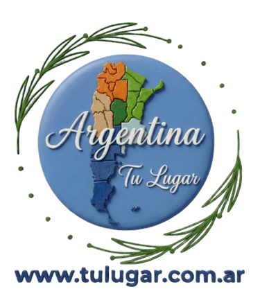Argentina Tu Lugar logo
