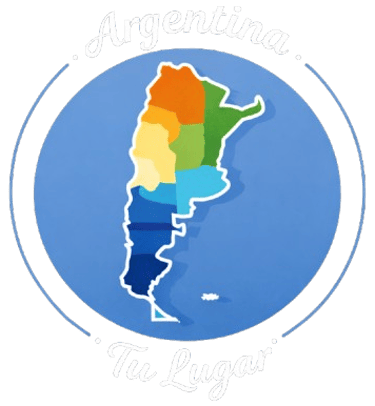 Argentina Tu Lugar logo