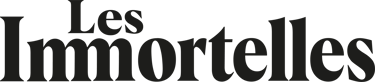 Les Immortelles logo