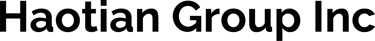 Haotian Group Inc logo