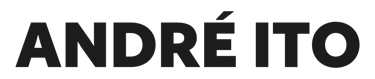 André Ito Branding & Design Gráfico logo