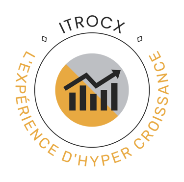 Scaling Up Coach logo