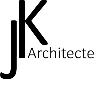 JK architecte logo