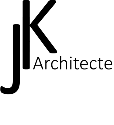 JK architecte logo
