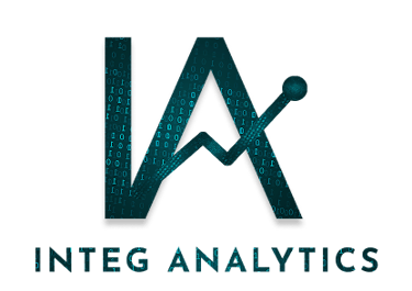 Integ Analytics logo