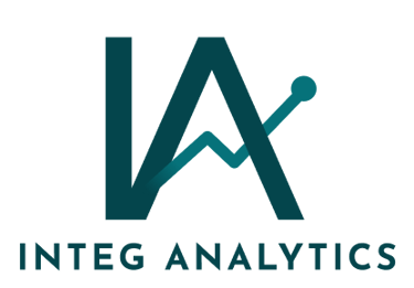 Integ Analytics logo