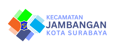 Kecamatan Jambangan logo