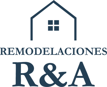 Remodelaciones R&A logo