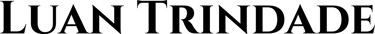 Luan Trindade logo