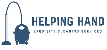 Helping Hand logo