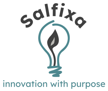 Salfixa logo