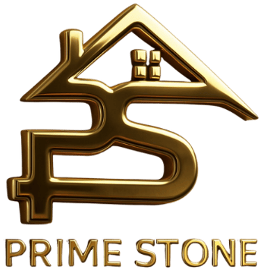 Prime Stone Real Estate logo