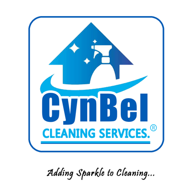 Cynbel Cleaning Services logo