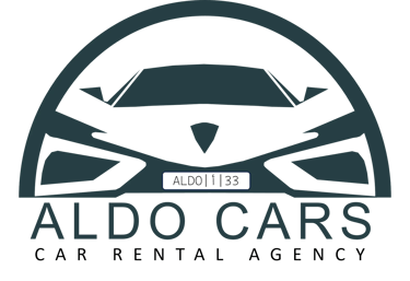 Aldocars logo