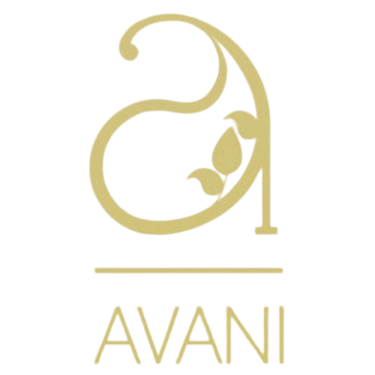 Avani Design Studio logo