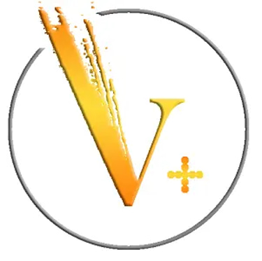 Vplus Platinum8 logo