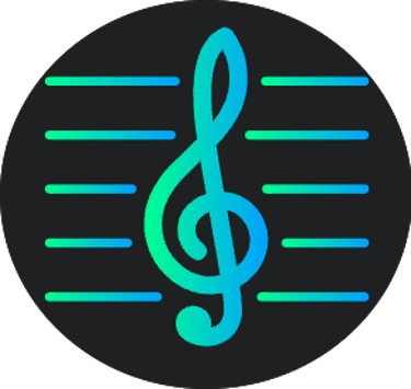 Fishman Choral Music logo