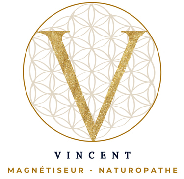 Magnétiseur-psycho spiritualité logo