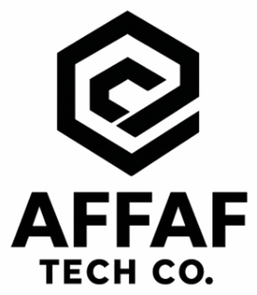 AFFAF INFOTECH logo