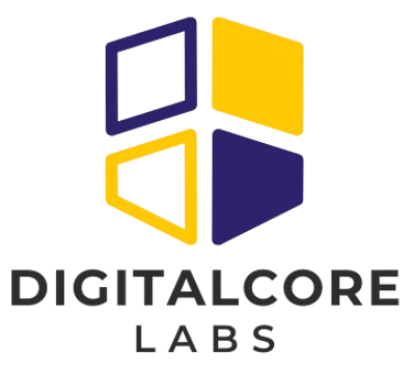 DigitalCore Labs logo