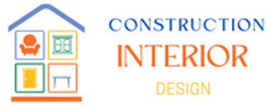 Construction Interior Design logo