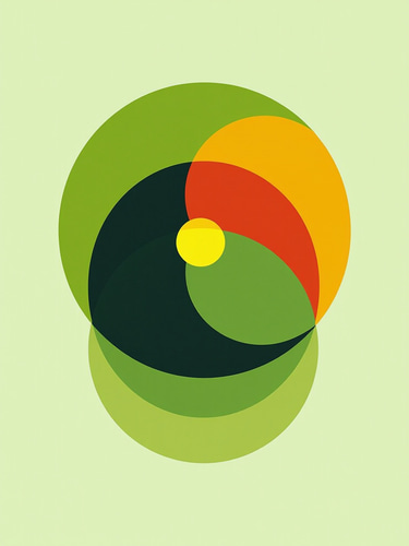 Equilíbrio Pontuado Ambiental logo