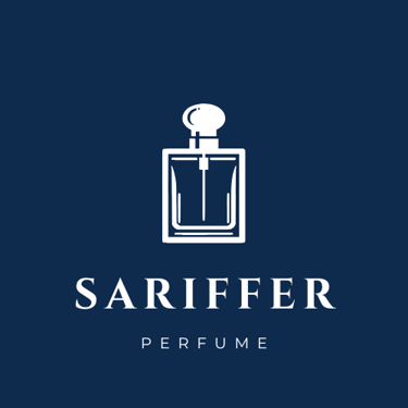 Seriffer Perfumes logo