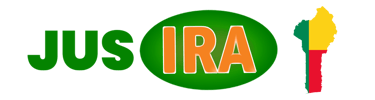 jus ira logo