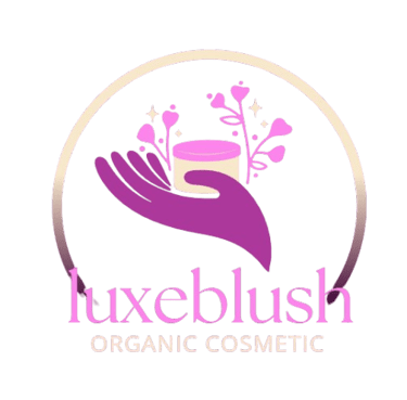 luxeblush logo