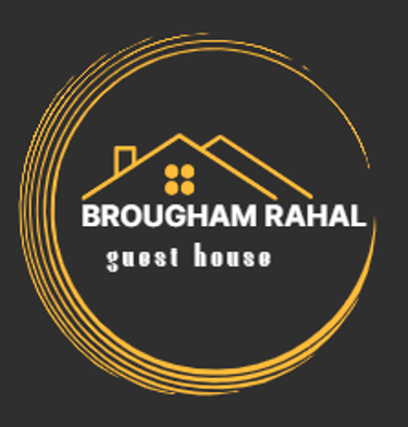 Brougham Rahal Guest House logo
