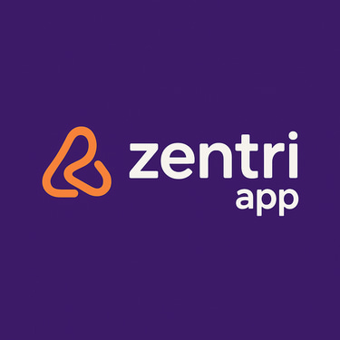 ZENTRI APP logo