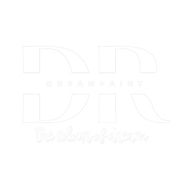 Dream De Paint logo