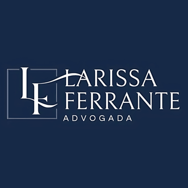 Larissa Ferrante Advocacia logo