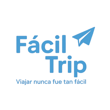 FACIL TRIP MX logo