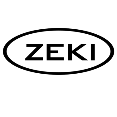 zeki logo