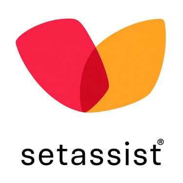 setassist logo